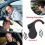 Аларма-слушалка-против заспиване и сън за автомобили и камиони