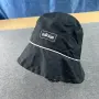 Adidas Bucket Hat One Size OSFA Идиотка Унисекс Черна, снимка 1