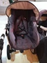 Бебешка количка S-MAX STARDUST - NIO 3в 1, снимка 12