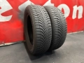 185 65 15, Всесезонни гуми, Debica Navigator3, 2 броя, снимка 1