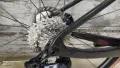 НОВ карбонов шосеен велосипед Argon 18 Sum Pro Ultegra Di2 Velomann Palladium | XXS, снимка 4