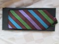 Оригинална вратовръзка -FRANCO ROSSI-Milano , Italy, снимка 1 - Други - 29207091