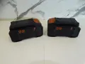 04. 2026 - Hilti B22 - 110 ( 5.2 Ah ) / Nuron - Мощна батерия, снимка 3