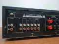 Транзисторен интегриран стерео усилвател KENWOOD KA-1080. Изпращам видео. , снимка 10