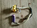 Окабеляване за Airbag(шофьорски) на VW Golf 5 Jetta и Skoda Octavia 2 Fabia, снимка 2