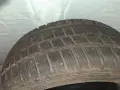 Гуми 215/ 55 /16 зимни, снимка 1