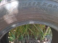 Продавам зимни гуми,2 бр,отлично състояние., снимка 6