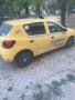 Продавам работещо такси, снимка 1