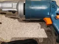ЕЛТОС  УПМ  2 -16   двускоростна   ударна бормашина , снимка 3