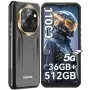 Oukitel WP39 Pro 5G 36GB RAM 512GB ROM с IP68 защита, снимка 1