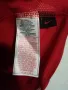 Manchester United Nike 2007/2008/2009 оригинална тениска фланелка Манчестър Юнайтед размер М, снимка 9