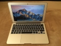 11.6' Core i5 Apple MacBook Air 2015 8GB RAM/128GB SSD/Intel HD 6000/Батерия 10 цик 6ч., снимка 2