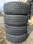 4бр гуми 255/65R17 Nokian, снимка 1