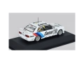 BMW M3 Sport Evo n.15 Dieter Quester DTM 1991 - мащаб 1:43 на CMR моделът е нов в PVC дисплей-кейс, снимка 2