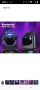 BETOPPER Подвижна глава 7x40W RGBW Beam/Wash/Zoom/CTO ефект Bee Eye LED сценично , снимка 11