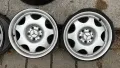 Джанти Mercedes 16 цола , снимка 2