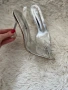 Обувки на ток , снимка 1