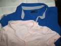 Блузи TOMMY HILFIGER   дамски,Л-ХЛ, снимка 1 - Тениски - 29592997