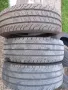 3бр гуми Continental 215/65  R15 C, снимка 2