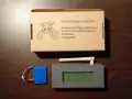 GoreChan Flipper (Flipper Zero Clone) Open-source AD9361, снимка 1