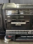 JVC-PCV2 Vintage 1988 Boom Box, снимка 8