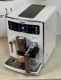 Кафемашина кафе автомат Saeco xelsis с гаранция, снимка 5