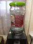 Стъклени буркани, 720 мл и 310 гр, снимка 2