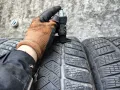 4бр.зимни гуми PIRELLI 235/55/18 104H DOT 3420-3623, снимка 5