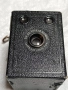 фотоапарат Kodak Six-20 popular brownie , снимка 2