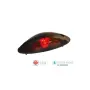 Страничен LED габарит 12 – 24v – YÜCEPLAST YP-73, снимка 1
