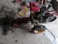 Мотофреза,мотоблок Нева , снимка 4