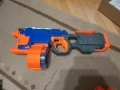 Продавам детски оръжия NERF, снимка 6