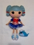 Голяма кукла Лалалупси Моряк Lalaloopsy 35лв., снимка 2