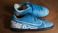 NIKE Mercurial Vapor 13 Размер EUR 36,5 / UK 4 детски за футбол 173-13-S, снимка 2