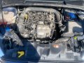 Ford Focus 1. 0T EcoBoost, 5sp. , 101 ph. , 2018, 74 000 km. , engine JS, euro 6B, Форд Фокус 1. 0Т , снимка 9