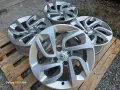Лети джанти 16ки 4х108 Opel, Peugeot, Citroen, снимка 1