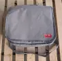 Swiss International Air Lines чанта за лаптоп / документи с презрамка, снимка 1