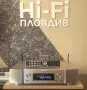 MARANTZ NA 6005 - Hi-FI АУДИО МРЕЖОВ СТРИЙМЪР !, снимка 2
