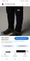 The North Face Winter Exploration Cargo Pant Mens Size S /30/32 НОВО! ОРИГИНАЛ! Мъжко Зимно Долнище!, снимка 3