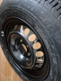 Чисто нова резервна гума 195 65 R15 Мерцедес , снимка 1