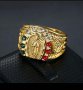 Мъжки пръстен, снимка 2