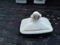 Стар български сервиз за подправки, снимка 9