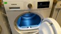 Сушилня с термопомпа Siemens IQ500 iSensoric selfCleaning 8кг., снимка 2