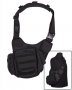 Чанта тактическа многофункционална BLACK SLING MIL-TEC, снимка 1