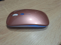 Безжична мишка с презареждаща се батерия, снимка 8