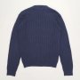Timberland Оригинален Памучен Пуловер Блуза Памук S-M, снимка 4