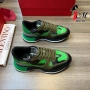 Valentino Мъжки Маратонки👟Мъжки Спортни Обувки Валентино - Налични Различни Цветове Код SK478, снимка 2
