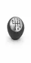 Топка за скоростен лост Renault Megane 3 Fluence Master 6 скорости 328650024R, снимка 1
