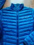HELLY HANSEN JACKET W VERGLAS DOWN - дамско пухено яке М, снимка 3