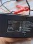 Зарядно устройство за акумулатор 4АМР, смарт, електронно 6V. / 12V., снимка 7